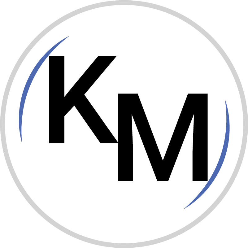 KM Logo